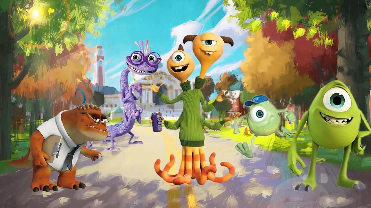 Halloween Monster Costumes Finger Family Songs - Daddy Finger Nursery Rhymes Collection fo