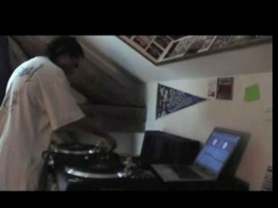 Dj kaboul 1 (dj officiel de LIM) tous illicites prod