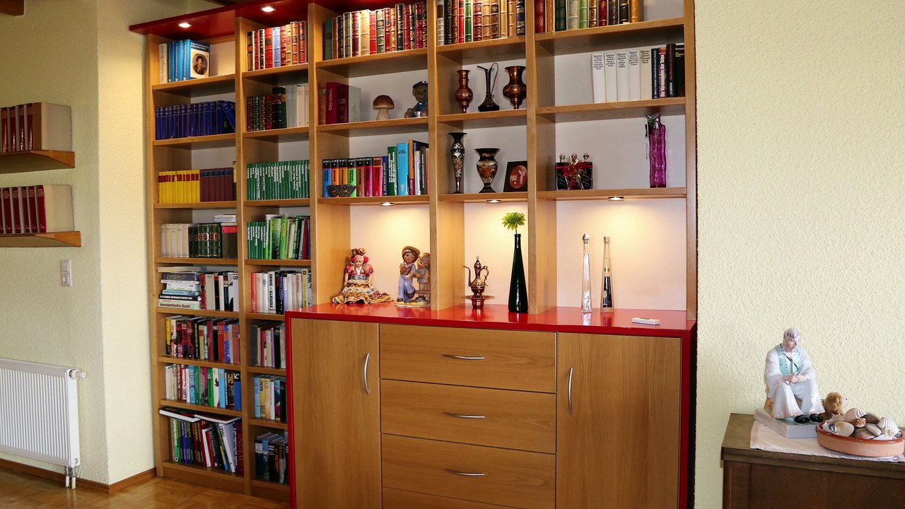 Schreinerei Hintzen in Frankenthal