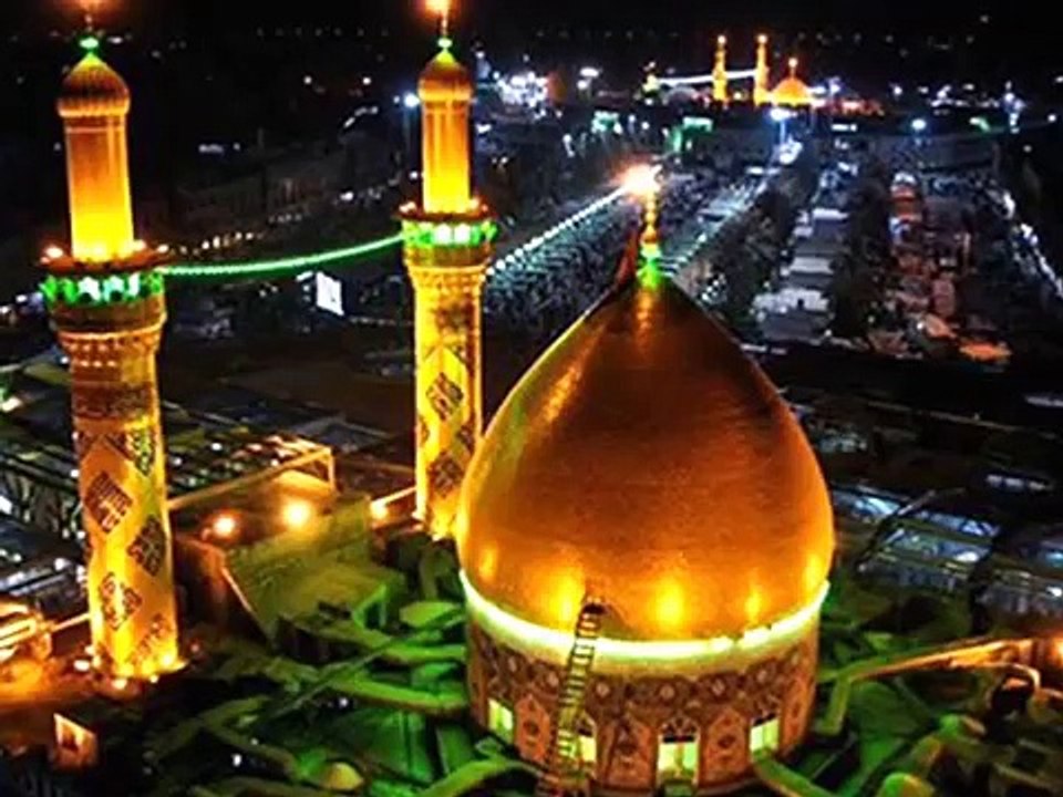 BEST QAWWALI ( SHA AST HUSSAIN BADSHA AST HUSSAIN)