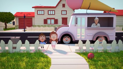 Phim hoạt hình 3D HD cực hay: Khi trẻ em nghiện Game