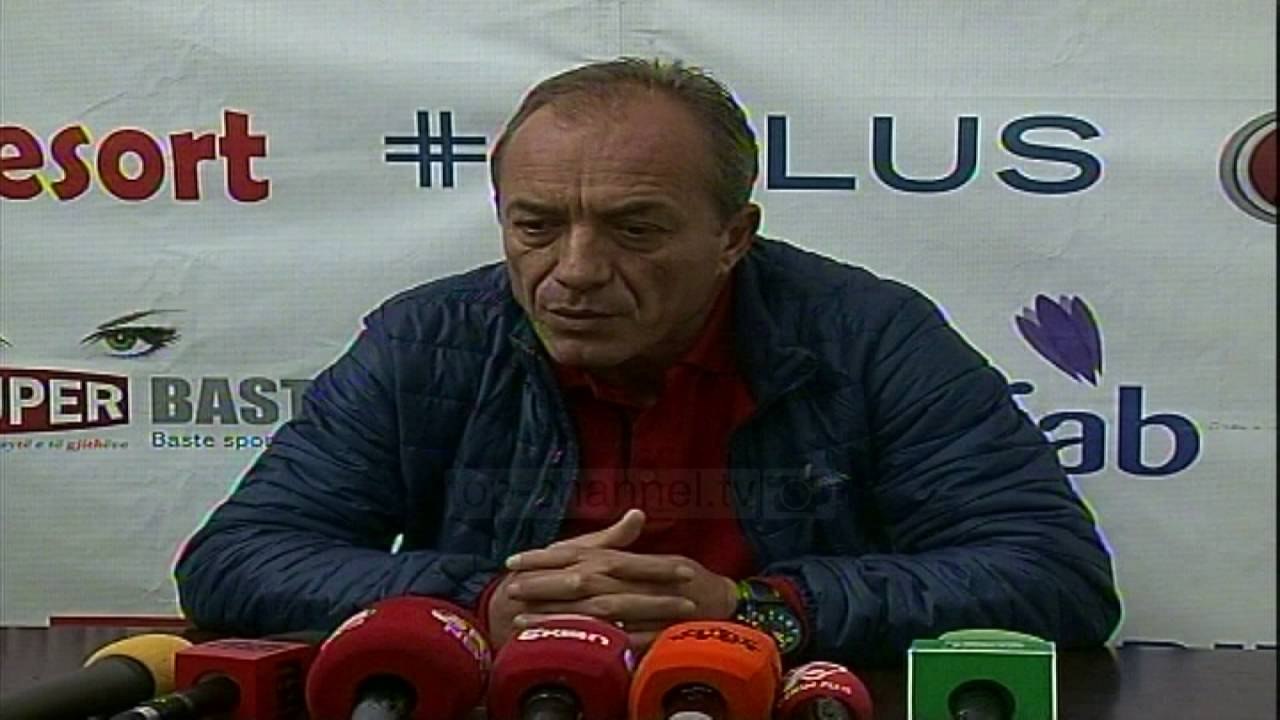 Skënderbëu-Partizani, Josa: përballje delikate - Top Channel Albania - News - Lajme