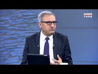 Bakış - Ramazan Ülger/ 16 Şubat 2015