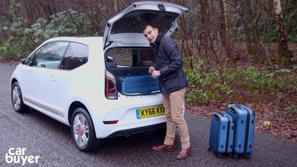 Volkswagen up! 2017 city car review - Carbuyer-U41ULH-XjtU