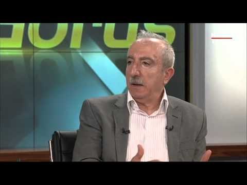 Karşıt Görüş / 10 Eylül 2014