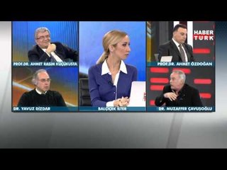 Karşıt Görüş / 10 Ocak 2014