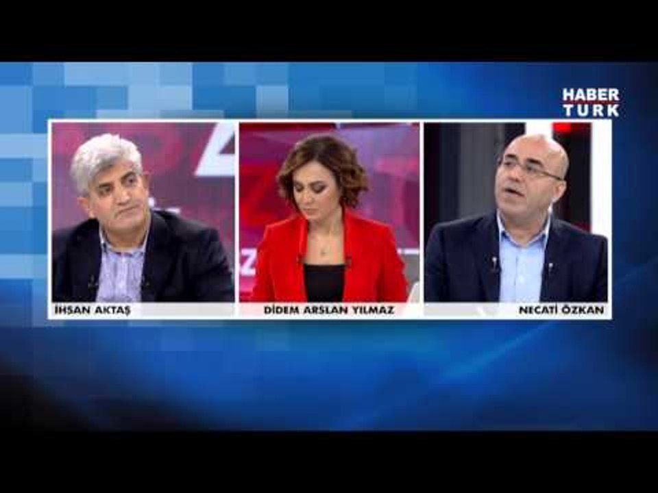 Türkiye'nin Nabzı - 29 Aralık 2014