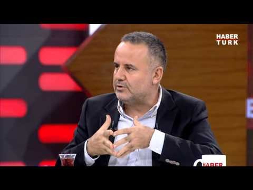 Türkiye'nin Nabzı - 13 Kasım 2014
