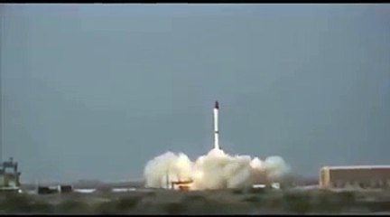Pakistan successful flight test 2200km range SSM ABABEEL by PAK ARMY--6SVUeI-YW0