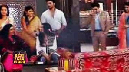 KASAM - 21st February 2017 - Upcoming Twist - Colors Tv Kasam Tere Pyaar Ki Today News 2017