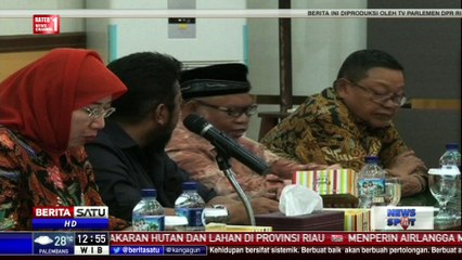 Komisi X DPR Dorong Implementasi Program Pembudayaan Olahraga di Yogyakarta