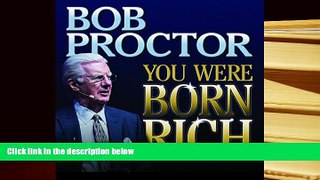Popular Book  You Were Born Rich  For Kindle
