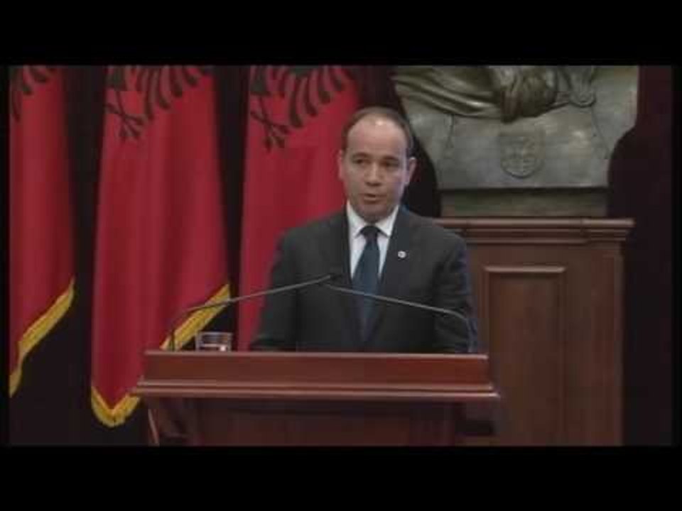 Nishani: Prokuroria të hetojë Erion Veliajn, gjyqtarët të mbrojnë Republikën- Ora News