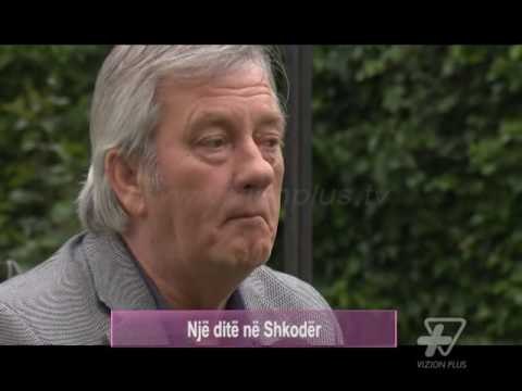 Vizioni i pasdites - Një ditë në Shkodër| Pj.3 - 12 Maj 2016 - Show - Vizion Plus