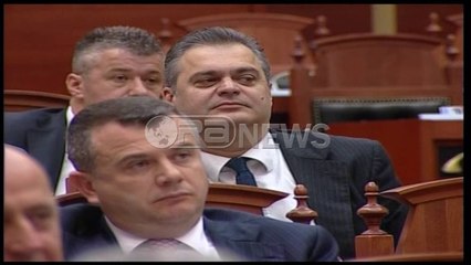 Berisha kërkon shkarkimin e Veliaj për presion ndaj gjykatës, reagon Bashkia- Ora News