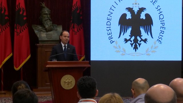 Report TV - E akuzoi për vjedhje të Kishës Nishani padit për shpifje Veliajn