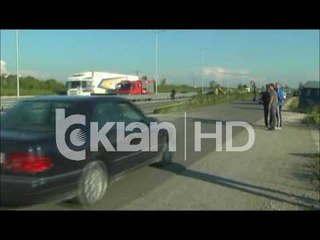 BLUSHI FLET PËR SKANDALIN ME RRUGËN PLEPA – GOLEM