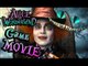 Tim Burton's Alice in Wonderland All Cutscenes | Full Game Movie (Wii, PC)