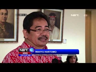 Pegawai KPPA Nantikan Gebrakan Menteri Yohana -NET12