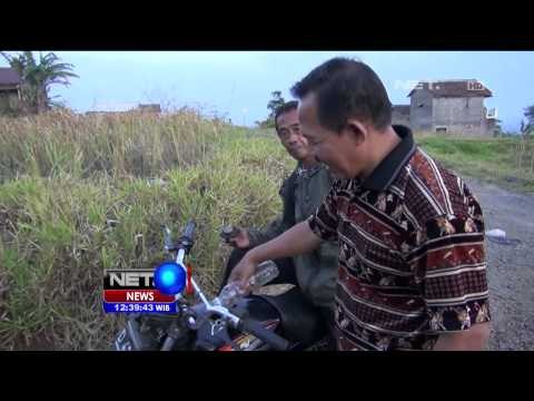 Hasilkan Bahan Bakar Alternatif dari Sampah Plastik Lewat Sistem Pilorisis -NET12