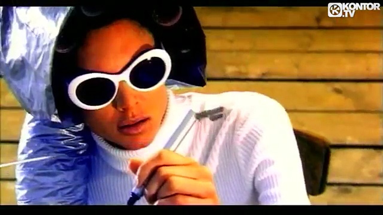 RMB & Friends - Spring 2003 (Talla 2XLC Mix) (Official Video HD)