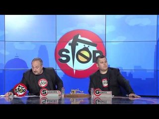 Stop - ARRSH, Prokuroria, kryeministri ne dijeni per aksin e “vdekjes”! (12 maj 2016)