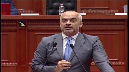 Pronat, pakt me Strasburgun - Top Channel Albania - News - Lajme