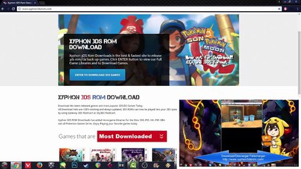 How To Play Yo-kai Watch For Citra 3DS Emulator PC