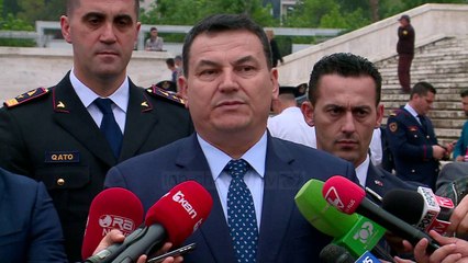 Përse nuk arrestohet Balili?  - Top Channel Albania - News - Lajme