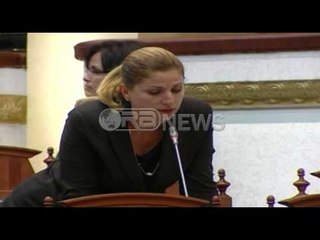 Video-skandali, deputetja Hajdarmataj: Dekriminalizimi të shtrihet edhe në pushtetin lokal- Ora News