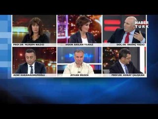 Türkiye'nin Nabzı - 18 Eylül 2014