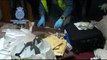 Detenidos en Cáceres por vender por Internet medicamentos ilegales procedentes de China e India