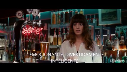 Tráiler "Colossal", escrita y dirigida por Nacho Vigalondo