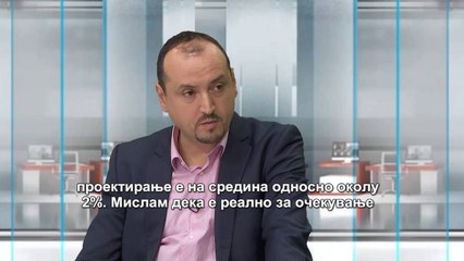 "Magazina Ekonomike" - 12.05.2016