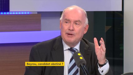 Présidentielle : Dominique Bussereau annonce une rencontre Fillon-Juppé "dans 48 heures"