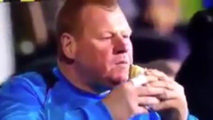 Arsenal Maçına Damga Vuran An!