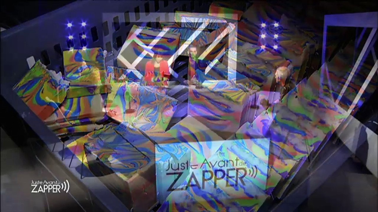 Juste Avant de Zapper - Lundi 20 février - Bure - AOC Moselle - Sarreguemines