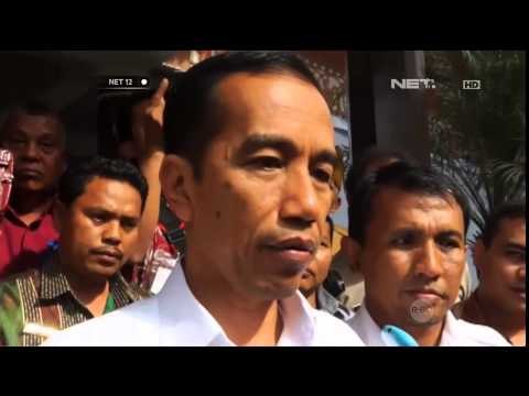 Pembebasan Lahan Hutan Sihosar untuk Relokasi Pengungsi Sinabung -NET12