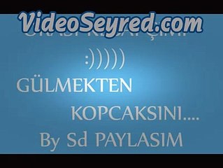 Orası Kebapçı Mı? (Telefon Şakası) www.videoseyred.com