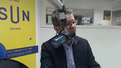 SUN Business - Laurent Metral - CIC Ouest