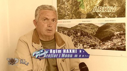 Fiks Fare, 12 Maj 2016, Pjesa 1 - Investigative Satirical Show