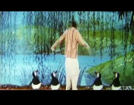 Bande annonce du film Mary Poppins