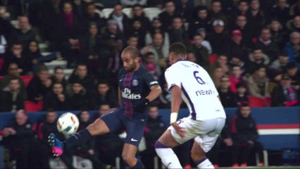 Le Résumé de PSG/TFC, 26ème journée de Ligue 1