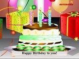 Canción de feliz Cumpleaños | fiestas infantiles Canciones y Rimas | Mejores Deseos de Cumpleaños y Canciones en el Col