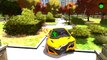 COLORS SPADERMAN AND COLORS SUPER CARS ACURA NSX 2016 SONGS FOR CHILDREN WITH ACTION RHYME