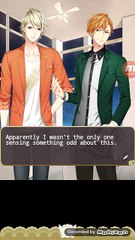 Accidentally Kiss Shizuka Part 1