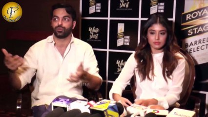 Special Screening Of Sumit Arora's Latest Short Film White Shirt | Kunal Kapoor | Kritika Kamra