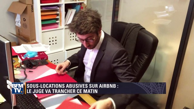 Airbnb: la sous-location d’un appartement est-elle illégale?