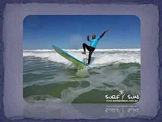 Surf & Sun: Getting Proper Treatment for Injuries