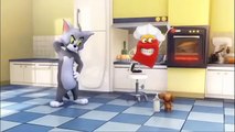 Lo mejor de Happy Meal de Tom y Jerry Anuncios